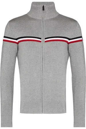 Fusalp Wengen Fiz II zip