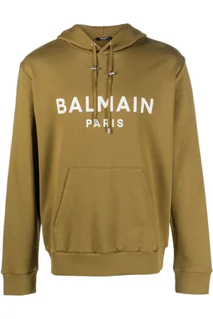 Balmain Logo