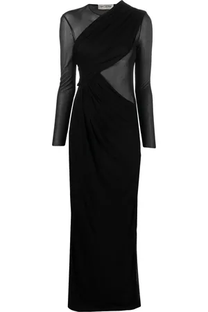 Saint Laurent Sheer