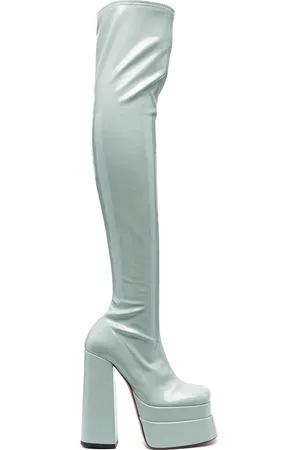 VIVETTA Platform thigh