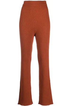Paula Ribbed