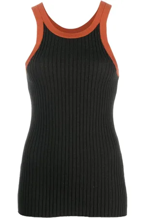 Paula Ribbed