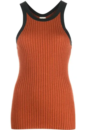 Paula Ribbed