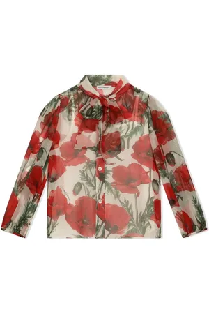 Dolce & Gabbana Floral