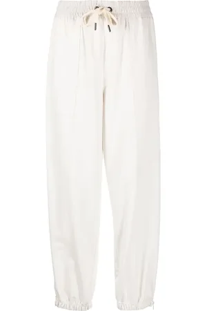 Brunello Cucinelli Drawstring