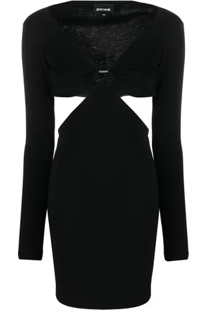 Roberto Cavalli Cut