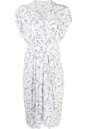 Isabel Marant Almeya abstract