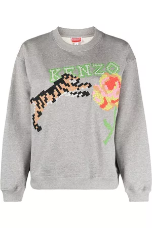 Aantrekkingskracht logo geweten Kenzo Tiger voor dames | FASHIOLA.be