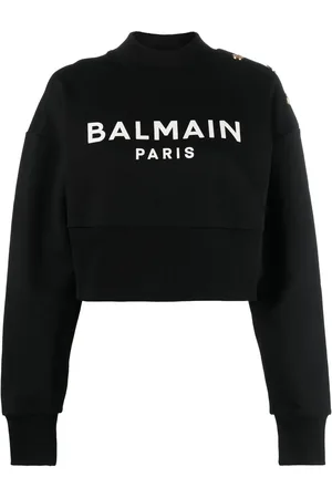 Balmain Logo