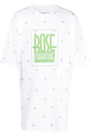 MARTINE ROSE Long