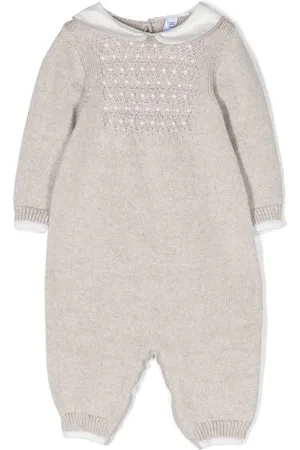 SIOLA Knitted merino