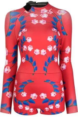 Cynthia Rowley Floral