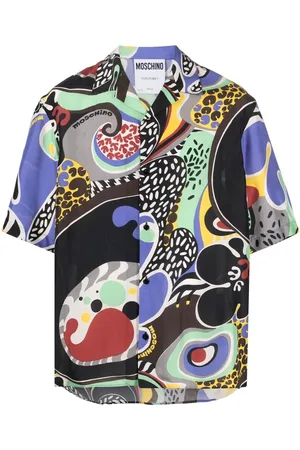 Moschino Graphic