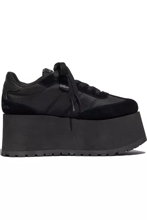 Marc Jacobs The Jogger platform sneakers