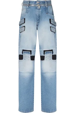 Balmain Mesh