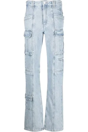 Isabel Marant Vokayo straight