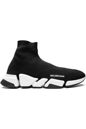 Balenciaga Heren Sokken - Speed 2 sock-style sneakers