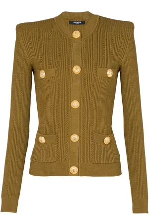 Balmain Button