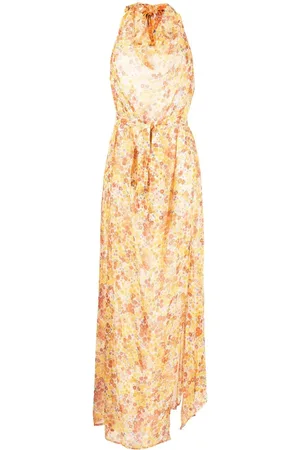 Staud Adele floral