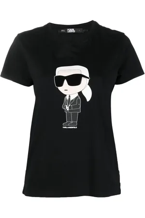 Karl Lagerfeld Ikon organic