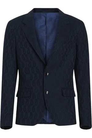 Etro Paisley