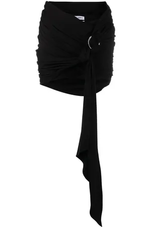The Attico Tie