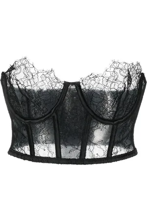 MAISON CLOSE Lace
