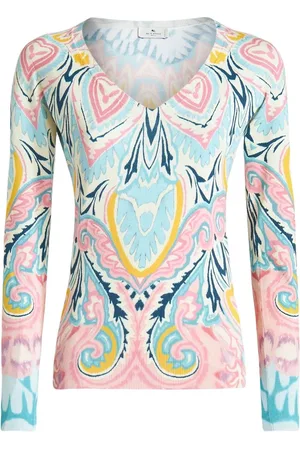 Etro Graphic