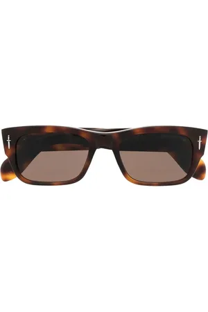CUTLER & GROSS X The Great Frog tortoiseshell
