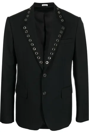 Alexander McQueen Eyelet
