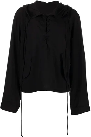 YOHJI YAMAMOTO Lace