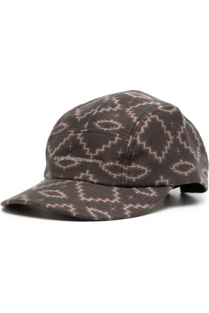 WHITE MOUNTAINEERING All