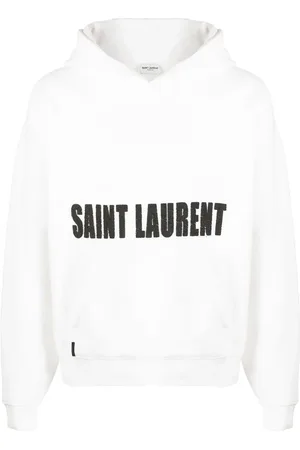 Saint Laurent Logo
