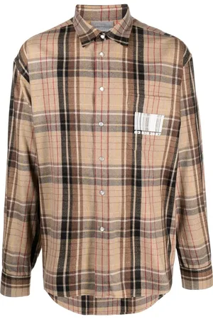 VTMNTS Plaid