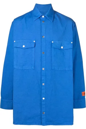Heron Preston Logo