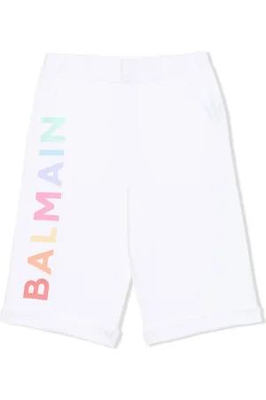 Balmain Logo