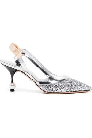 Giambattista Valli 75mm rhinestone
