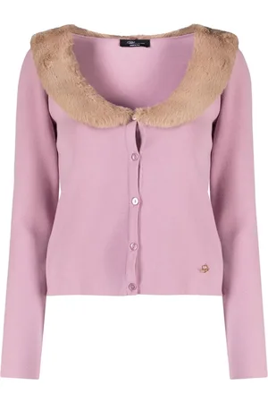 BLUMARINE Faux