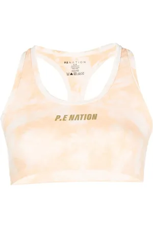 P.E Nation Tie