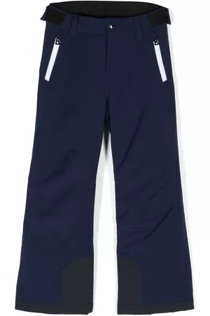 Bogner Jongens Skipakken - Straight-leg ski trousers