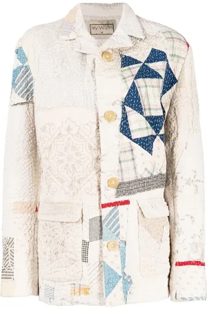 BY WALID Patchwork