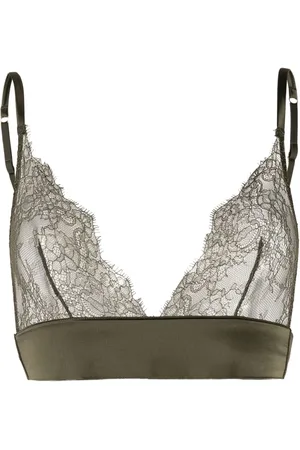 MAISON CLOSE Lace