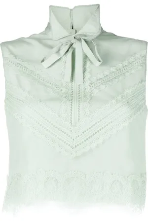 SHIATZY CHEN Lace