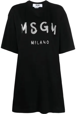 Msgm Logo