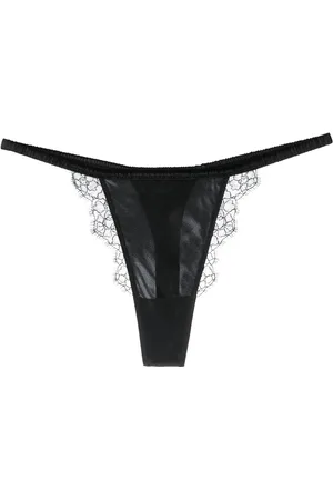 MAISON CLOSE Lace