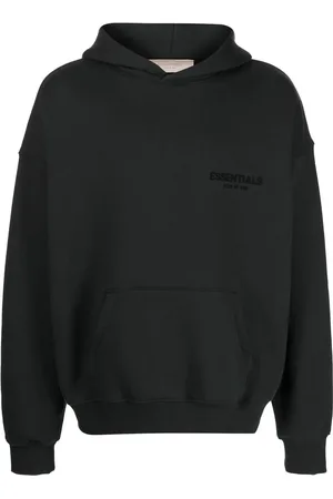 FEAR OF GOD Essentials logo