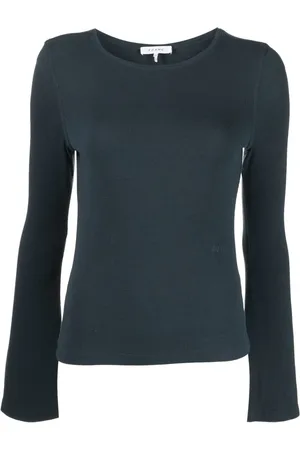 Frame Ribbed bell