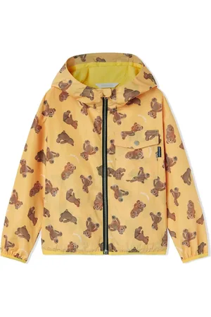 Palm Angels Motif