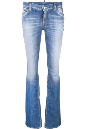 Dsquared2 Faded boot