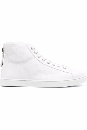Gianvito Rossi Leather high